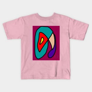 Parrot Kids T-Shirt